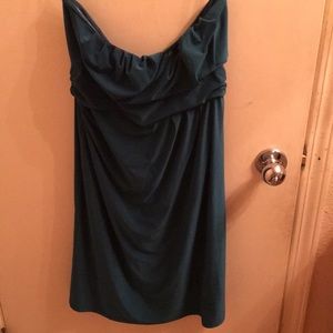 The Limited Strapless Gorgeous Dress Size Medium